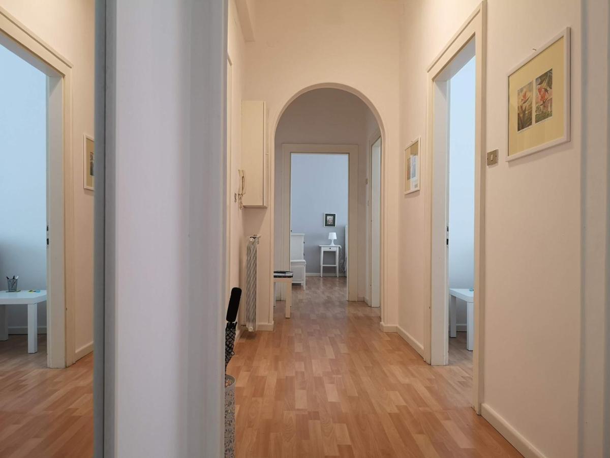 Italianflat - Arena Di Verona, Elegant 2 Bedrooms 外观 照片