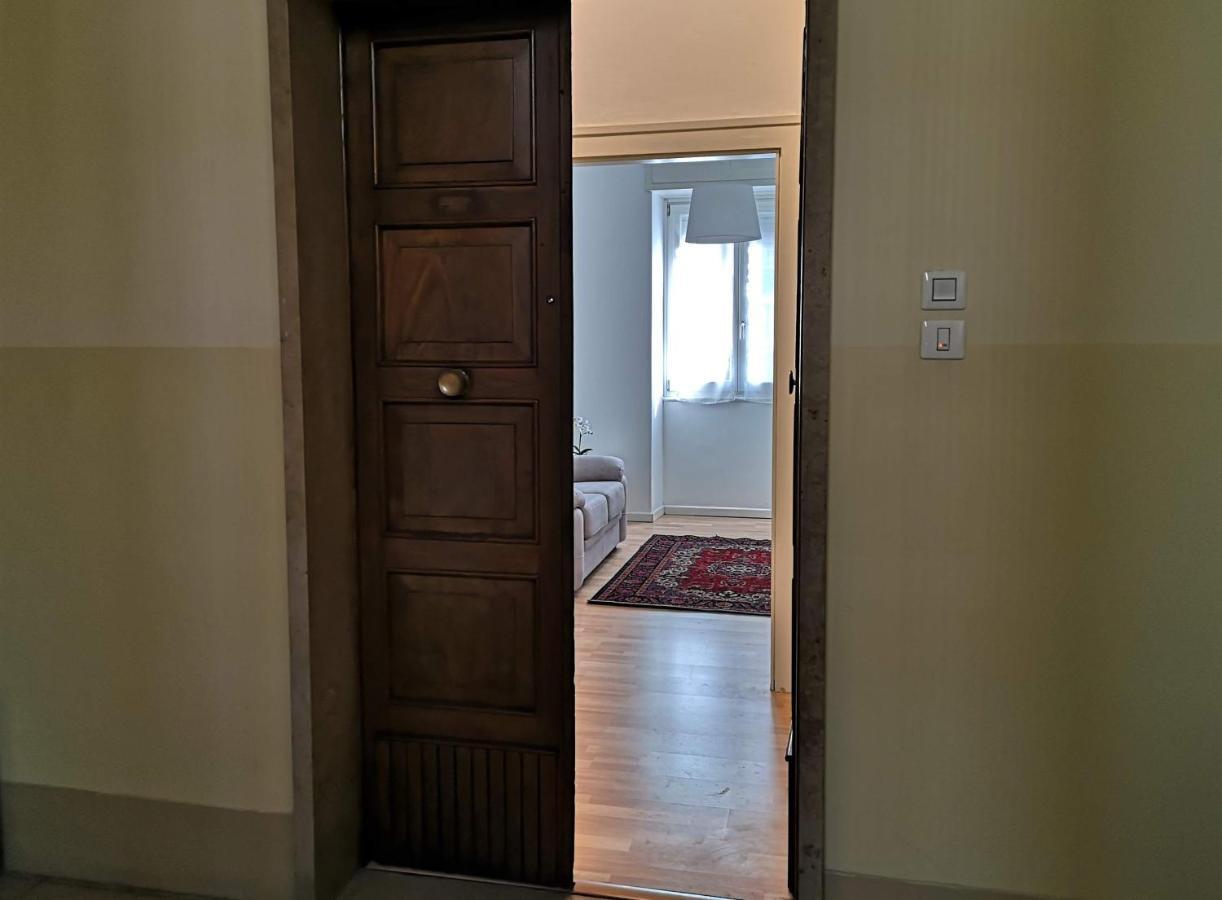 Italianflat - Arena Di Verona, Elegant 2 Bedrooms 外观 照片