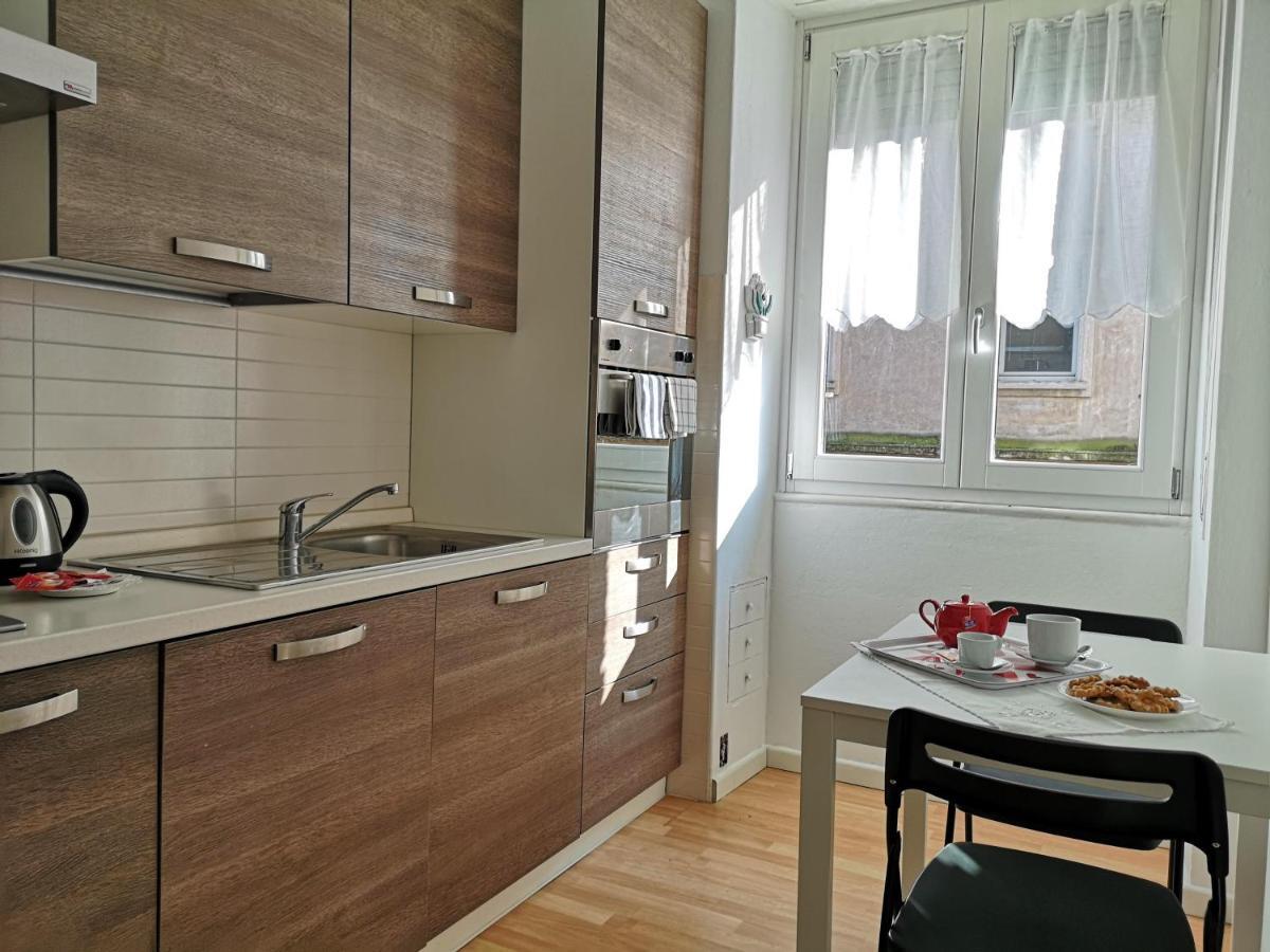 Italianflat - Arena Di Verona, Elegant 2 Bedrooms 外观 照片
