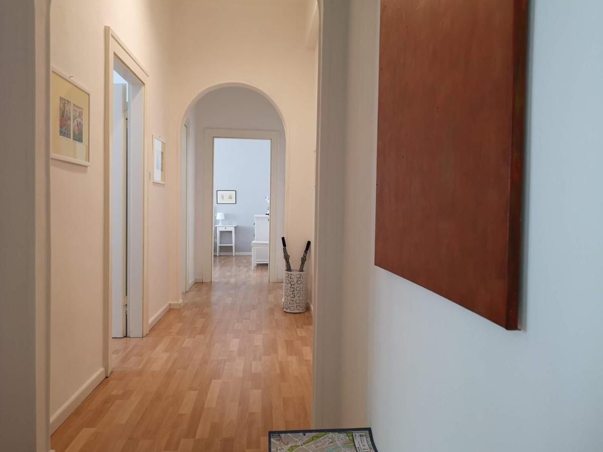 Italianflat - Arena Di Verona, Elegant 2 Bedrooms 外观 照片