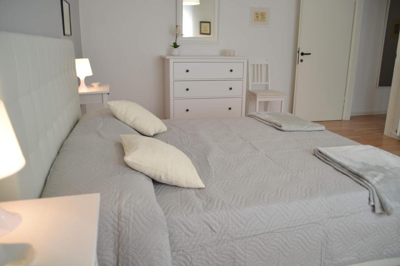 Italianflat - Arena Di Verona, Elegant 2 Bedrooms 外观 照片
