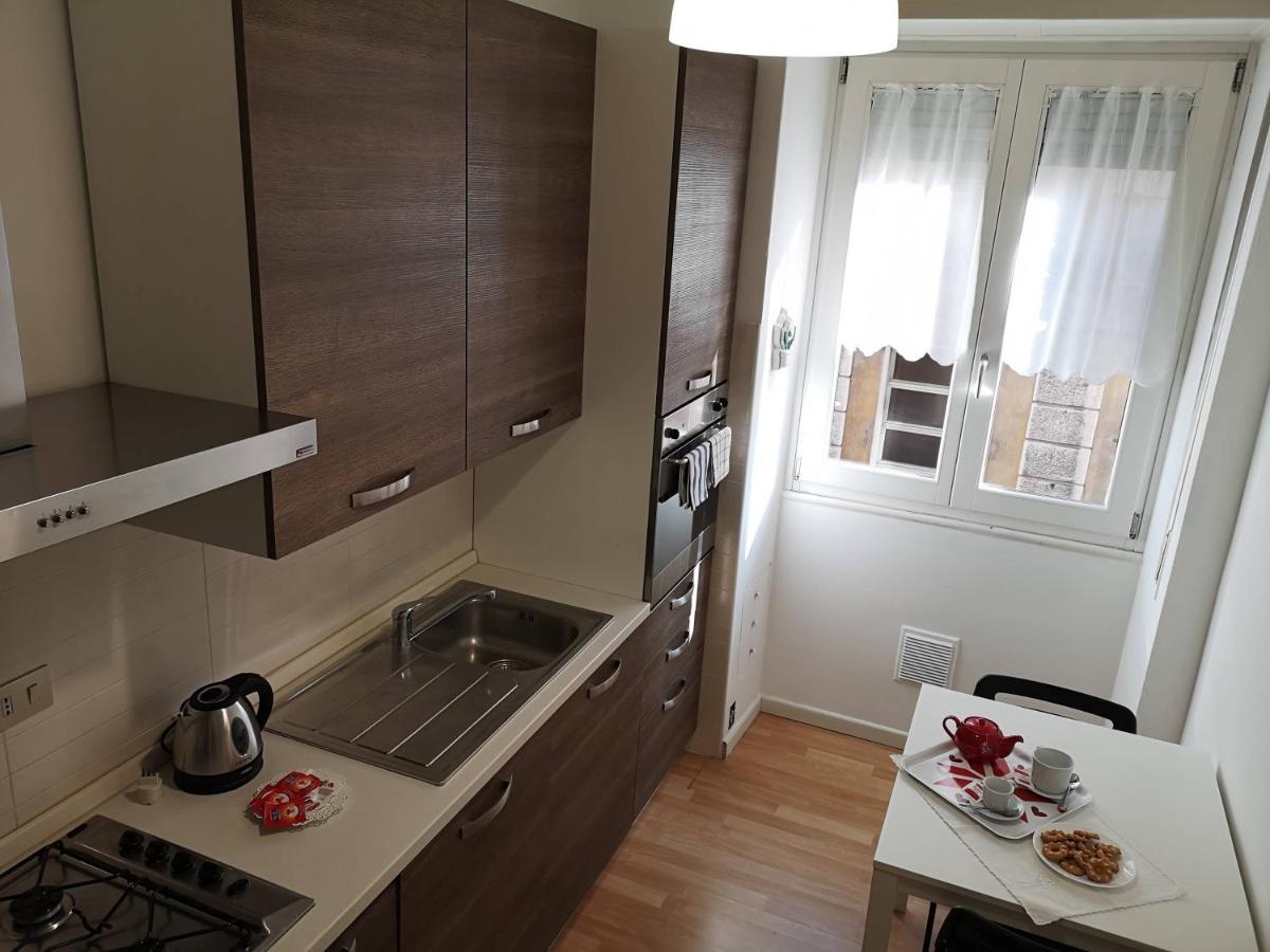 Italianflat - Arena Di Verona, Elegant 2 Bedrooms 外观 照片