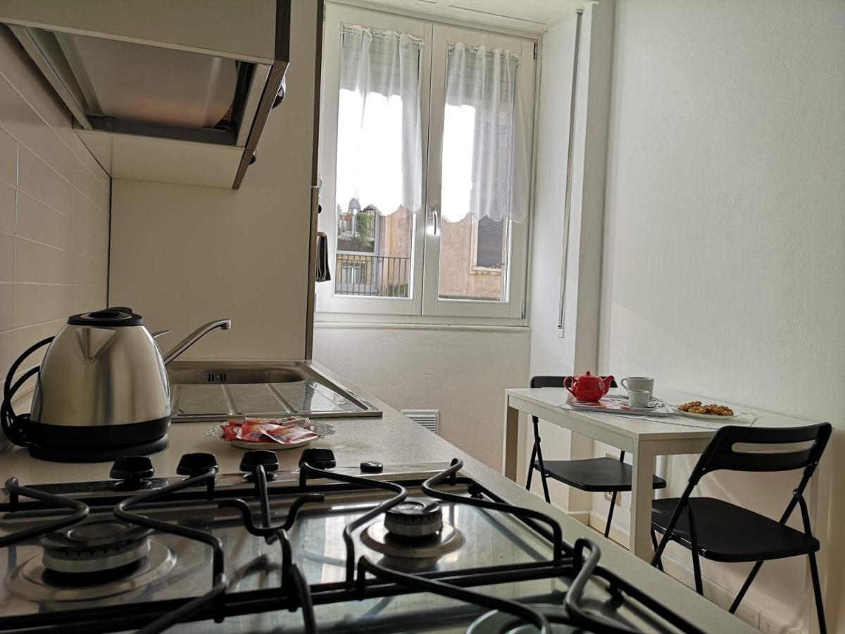 Italianflat - Arena Di Verona, Elegant 2 Bedrooms 外观 照片