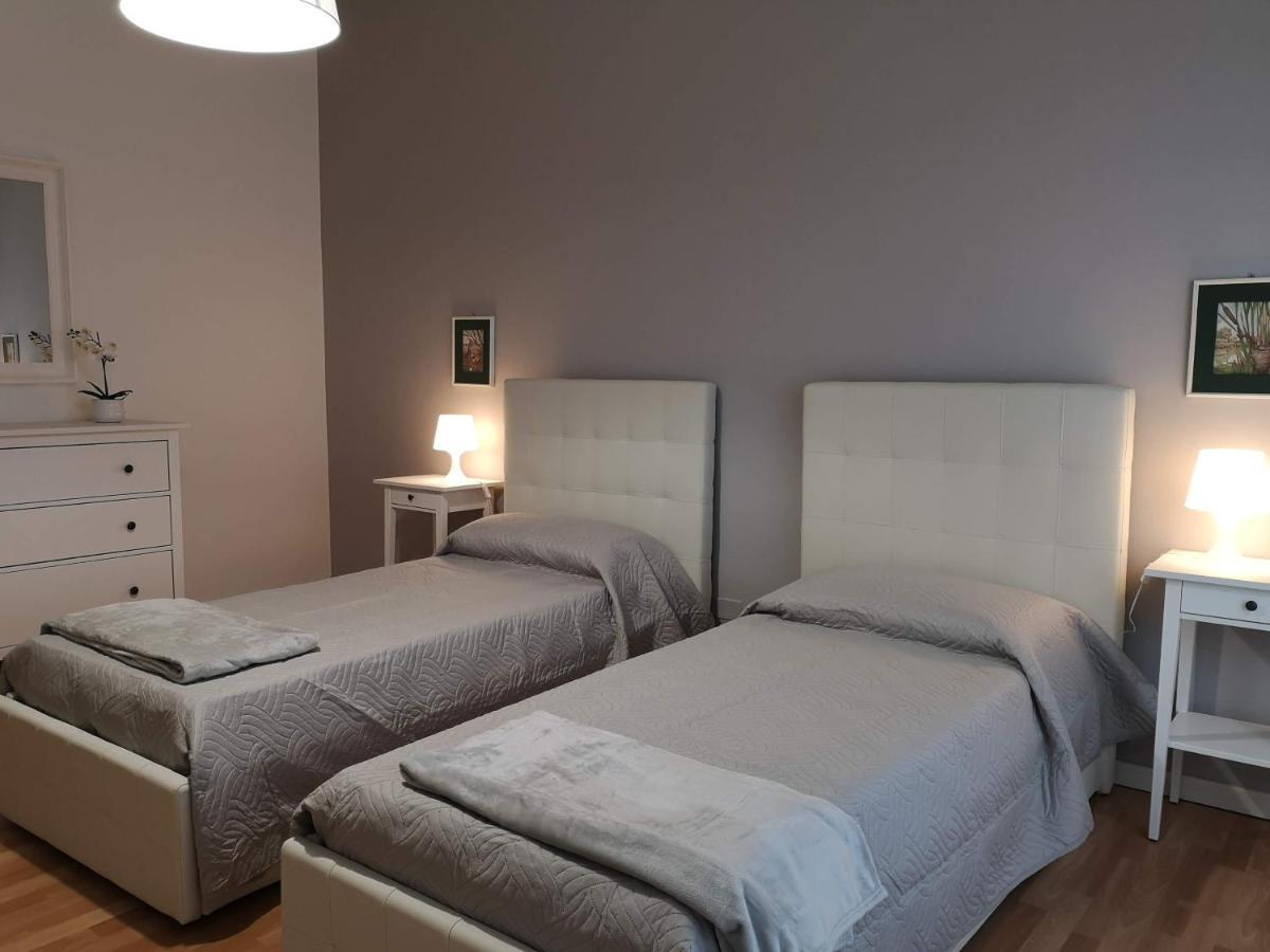 Italianflat - Arena Di Verona, Elegant 2 Bedrooms 外观 照片