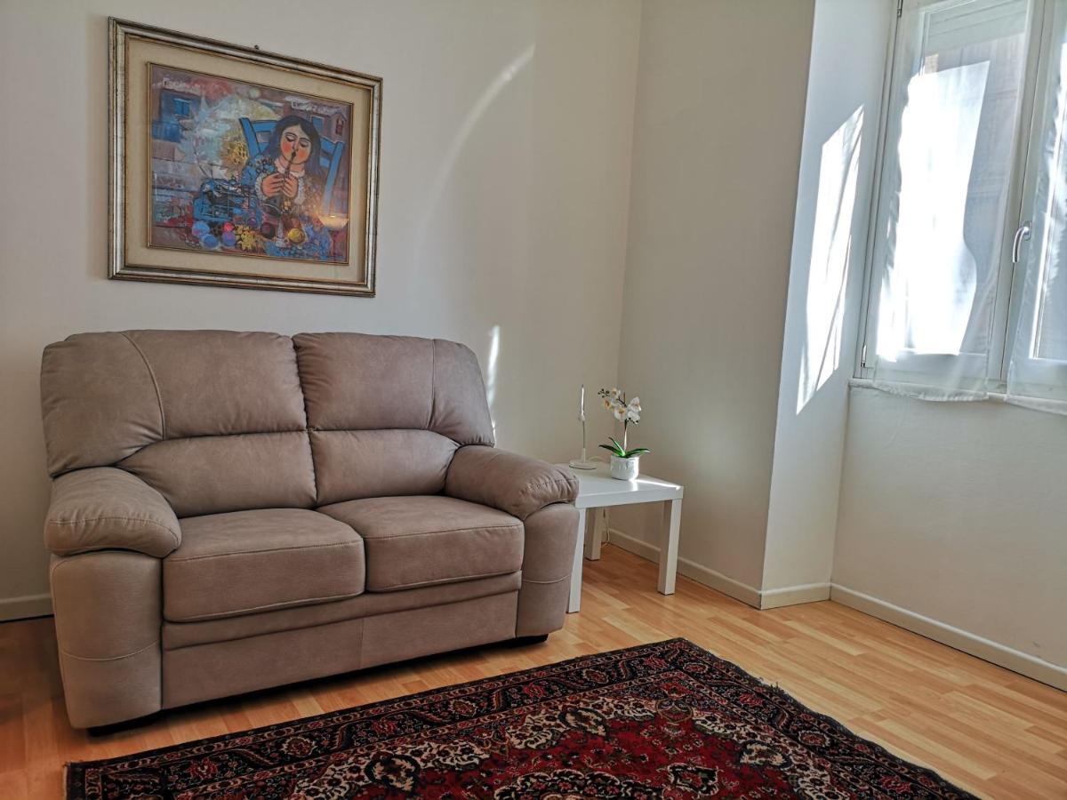 Italianflat - Arena Di Verona, Elegant 2 Bedrooms 外观 照片