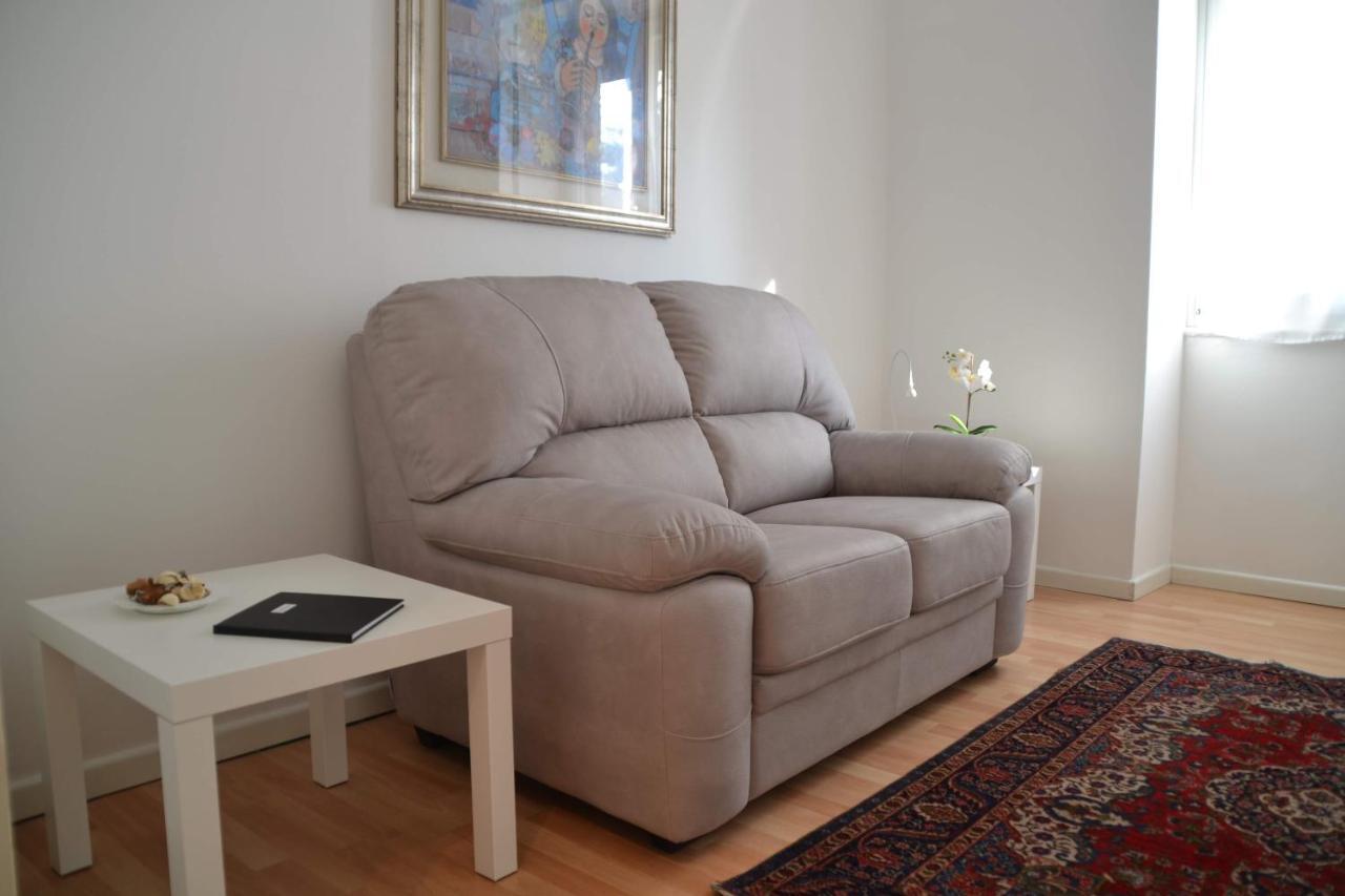Italianflat - Arena Di Verona, Elegant 2 Bedrooms 外观 照片