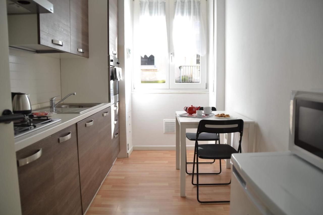 Italianflat - Arena Di Verona, Elegant 2 Bedrooms 外观 照片