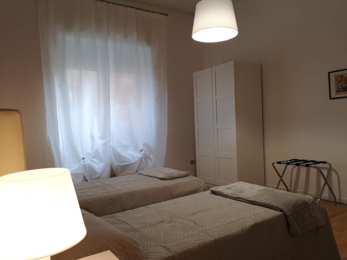 Italianflat - Arena Di Verona, Elegant 2 Bedrooms 外观 照片