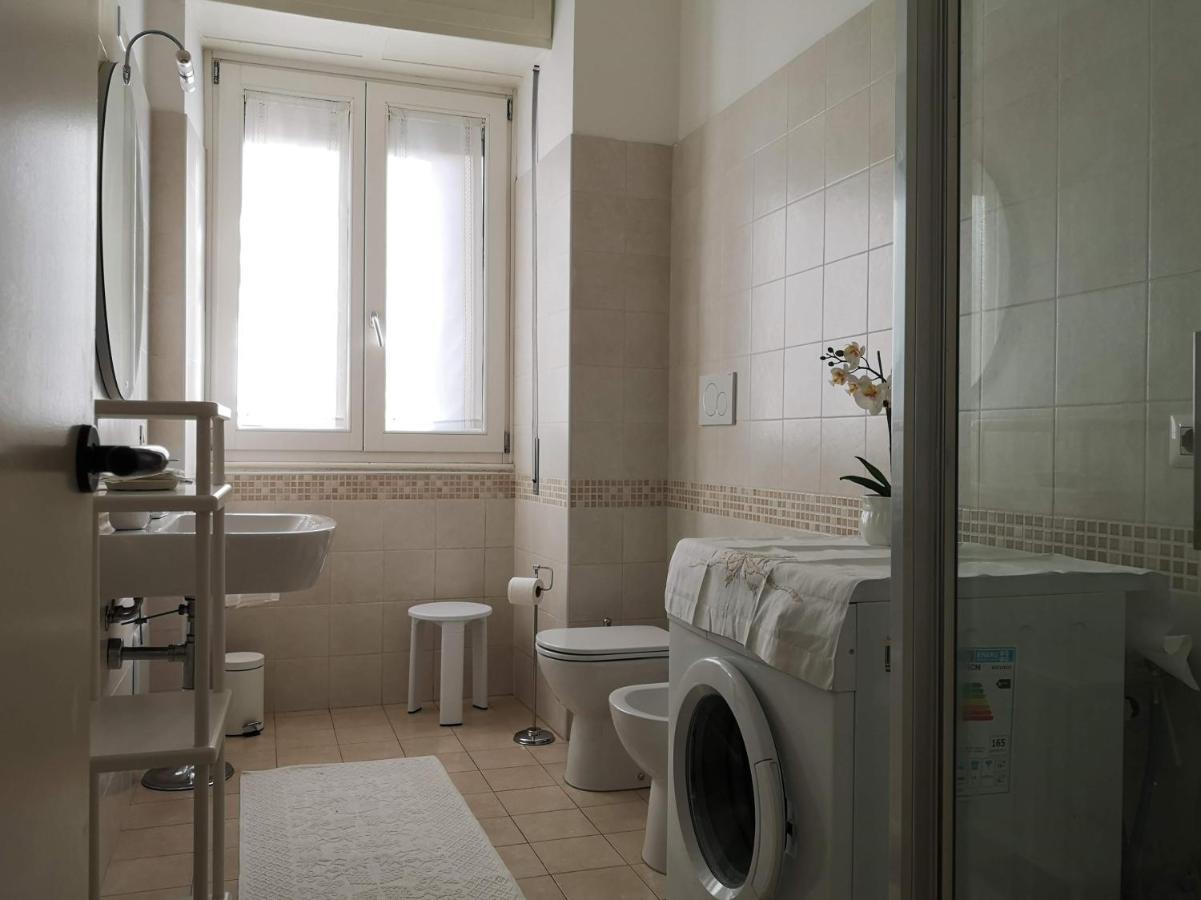 Italianflat - Arena Di Verona, Elegant 2 Bedrooms 外观 照片